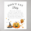 Recherche de halloween baby shower games Neutre genre
