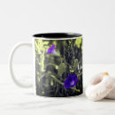 Search for morning glory mugs Floral