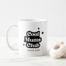 Search for moms club mugs Vintage