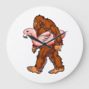Search for bigfoot clocks Funny