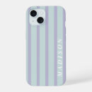 Search for mint iphone cases Stripes