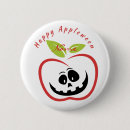 Search for pumpkin carving buttons Trick or treat