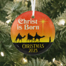 Search for men ornaments Jesus