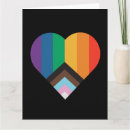 Search for rainbow flag cards Transgender