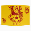 Search for spain binders Espana