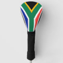 Recherche de drapeau de golf accessoires Afrique du sud