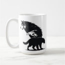 Search for wild eagles mugs Nature