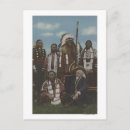 Recherche de sitting bull cartes postales Autochtones