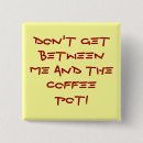 Recherche de pot badges Café