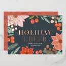 Search for cheer christmas invitations Elegant