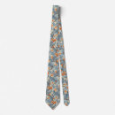 Recherche de scène cravates Floral