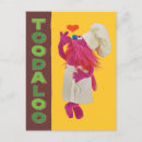 Search for sesame street gonger postcards Pbs kids