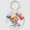 Search for happy valentines day best friend keychains Cute