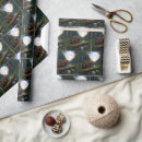 Search for beaver wrapping paper Wildlife