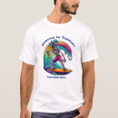 Search for surfing skeleton tshirts Wave