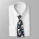 Search for skull and bones ties Skulls