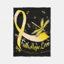 Search for cancer blankets Support