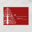 Search for christmas wedding place cards Escort