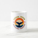 Search for whale tails mugs Nautical