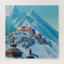 Search for himalayas puzzles Tibet