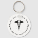 Search for practical keychains Nurse