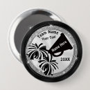 Search for competitions buttons Cheer
