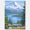 Recherche de parc national olympique Montagnes