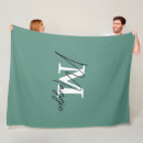 Search for initial blankets Simple