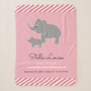 Search for birth announcement blankets Keepsake