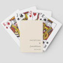 Search for block playing cards Classic