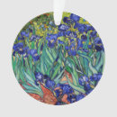 Search for impressionism ornaments Flowers
