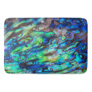 Search for abalone bathroom accessories Paua