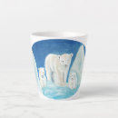 Recherche de polaire ours tasses Porter