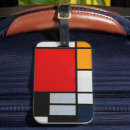 Search for large luggage tags Colourful