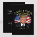 Search for winning invitations President