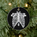 Search for skeleton ornaments Horror