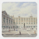 Search for courtyard stickers C17th