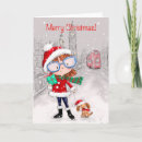 Search for eyeglasses cards Happy