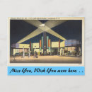 Recherche de concessionnaire cartes postales Vintage