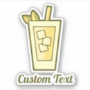 Search for cold drink stickers Beverage