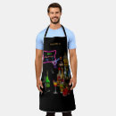 Recherche de bouteille tabliers Nom