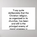 Recherche de athée posters Politique