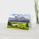 Recherche de dolomites vœux cartes Europe