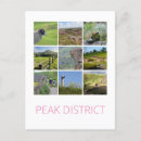 Search for districts postcards England