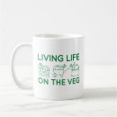 Search for vegetable pun mugs Vegetables
