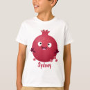 Search for pomegranate tshirts Fruit