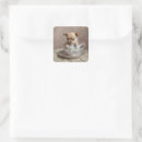 Search for cute teacup stickers Funny