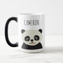 Recherche de cute panda mugs Animal