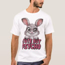 Recherche de lapin drôle tshirts Amoureux