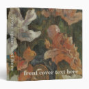 Search for chinese binders Flowers